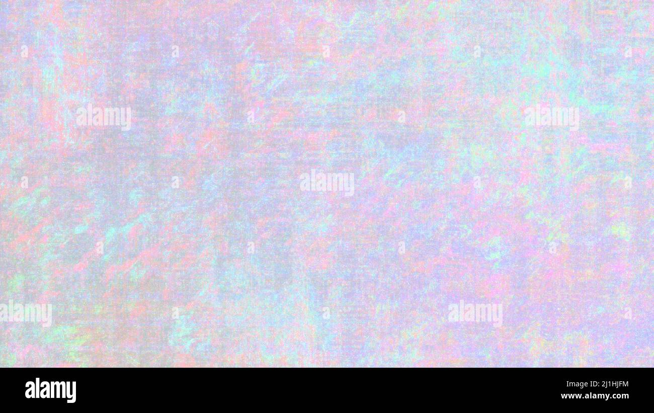 An abstract iridescent grunge texture background image Stock Photo - Alamy