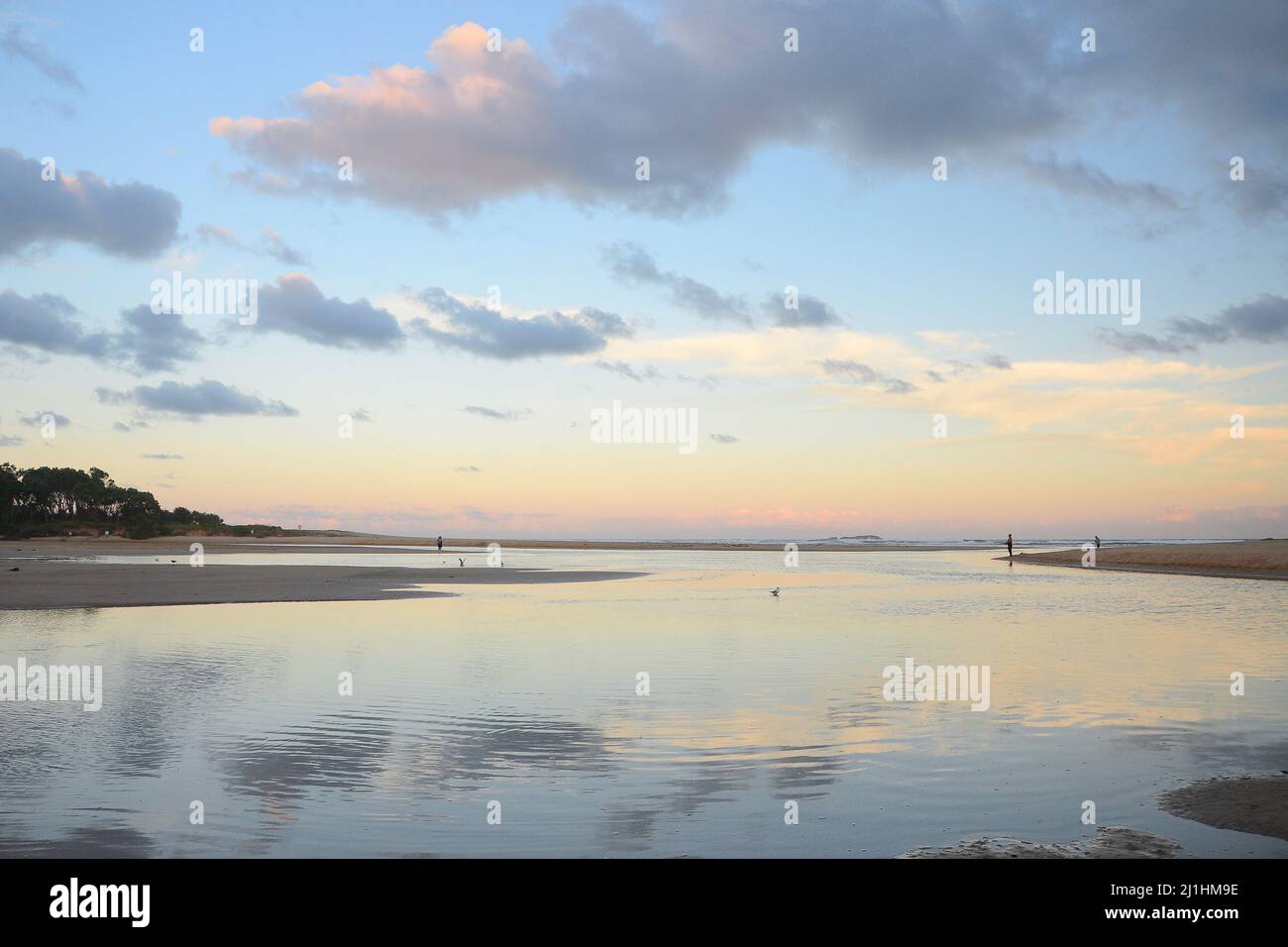Moonee beach coffs harbour hires stock photography and images Alamy