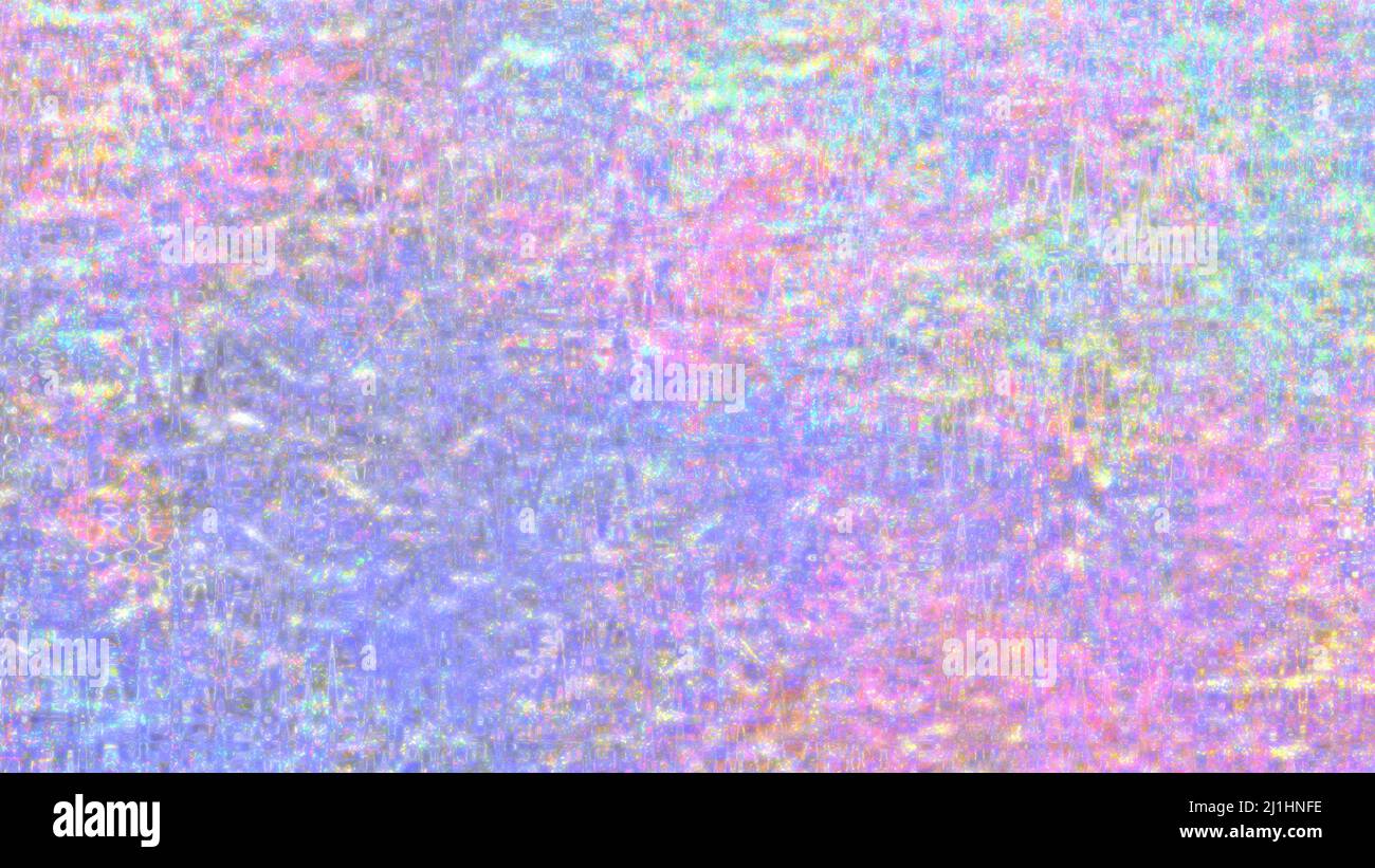An abstract iridescent grunge texture background image Stock Photo - Alamy