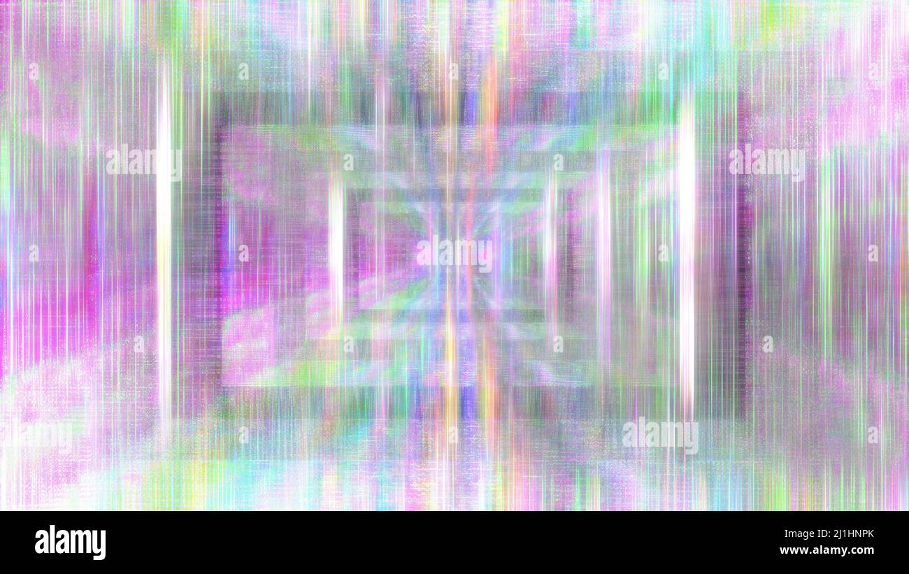 An abstract iridescent grunge texture background image Stock Photo - Alamy