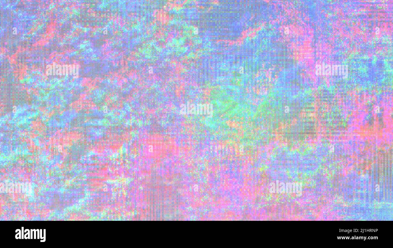 An abstract iridescent grunge texture background image Stock Photo - Alamy