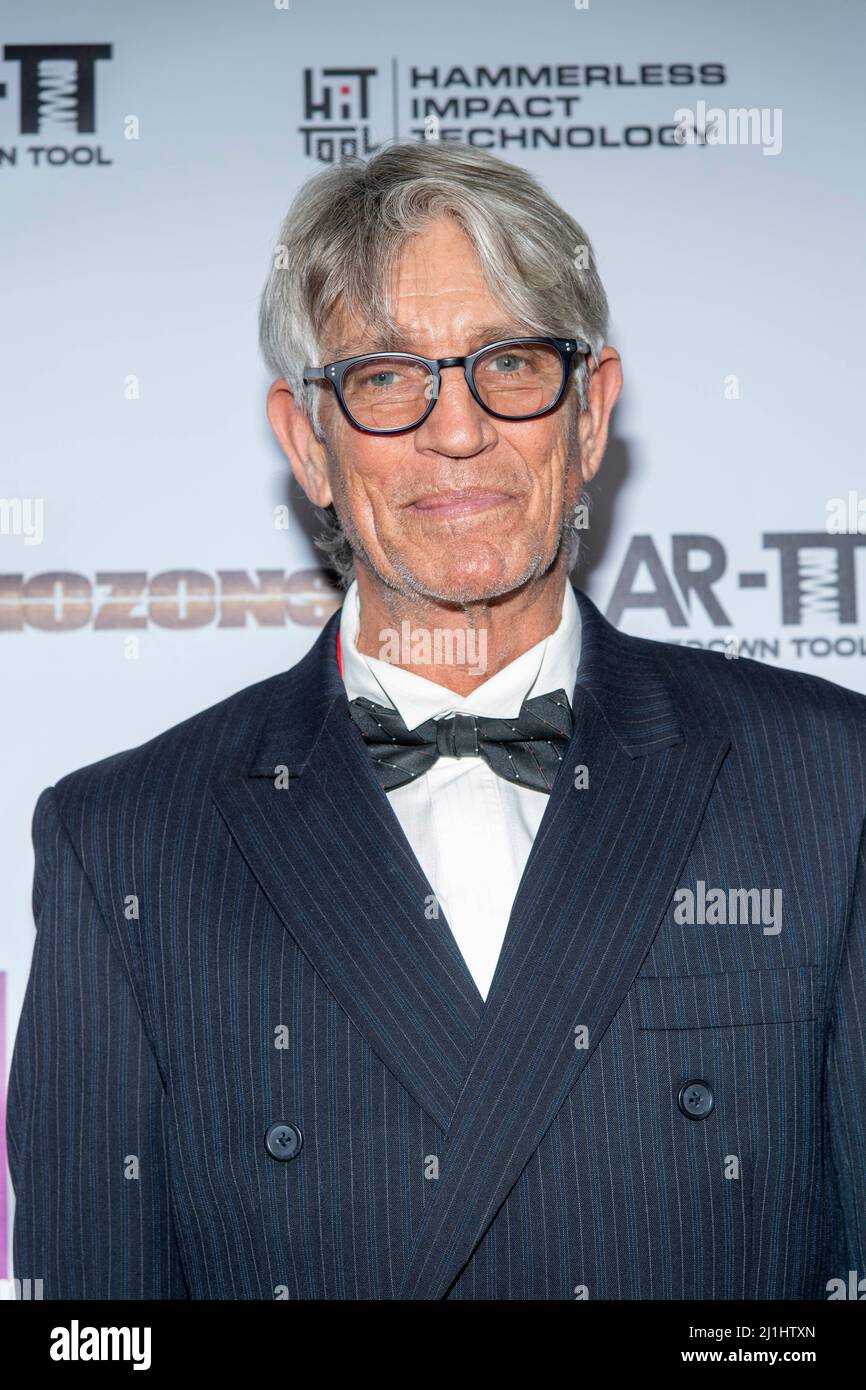 Eric Roberts Eric Roberts