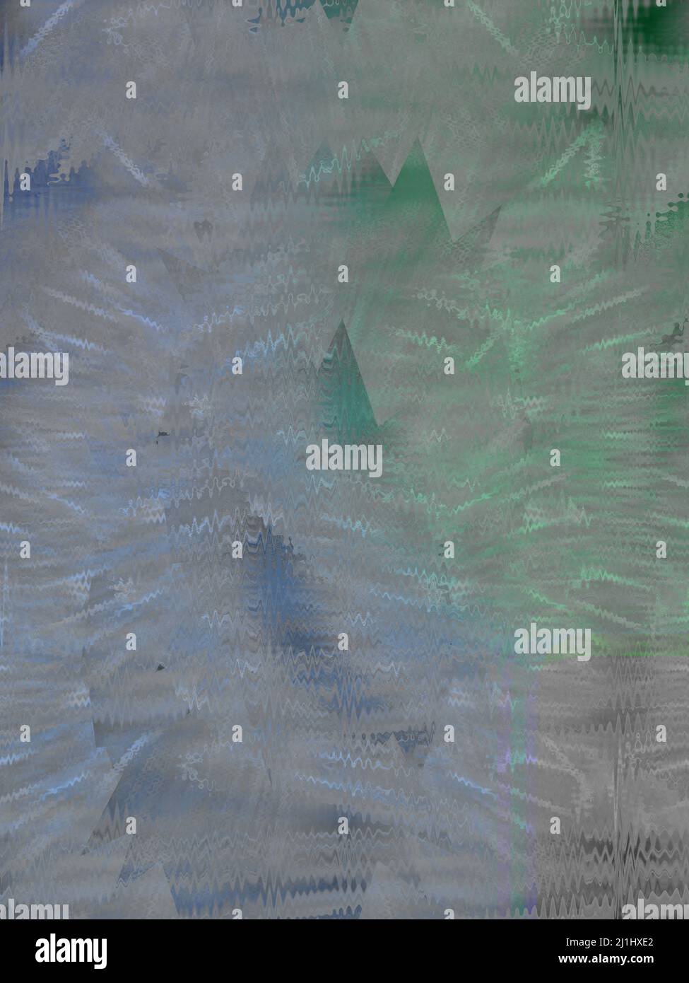 An abstract wavy iridescent background image Stock Photo - Alamy