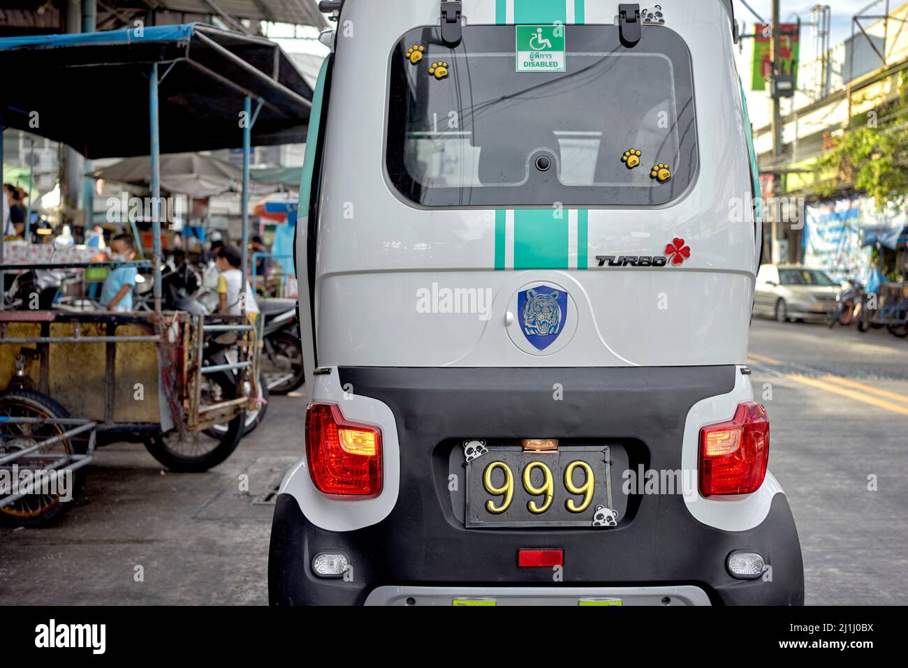 999 Lucky Number Plate Which Is Considered A Very Lucky Number In 