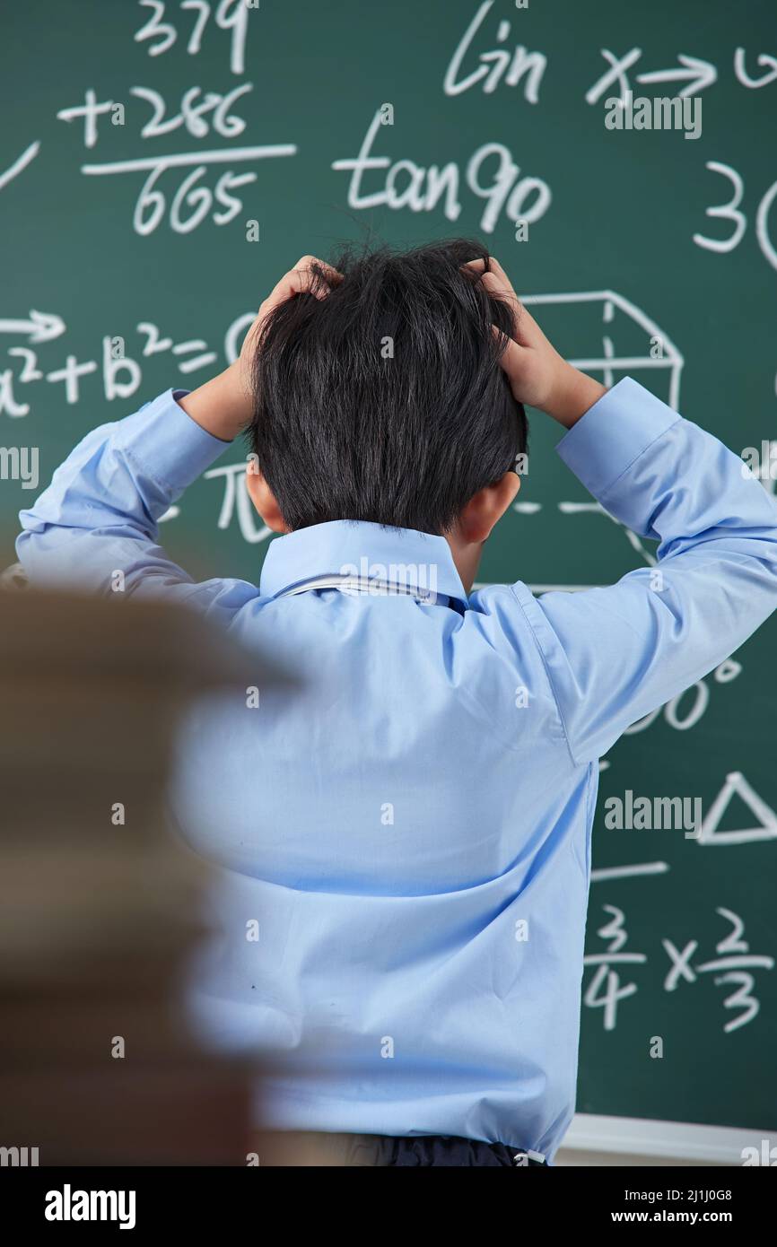 Difficult Math Problem