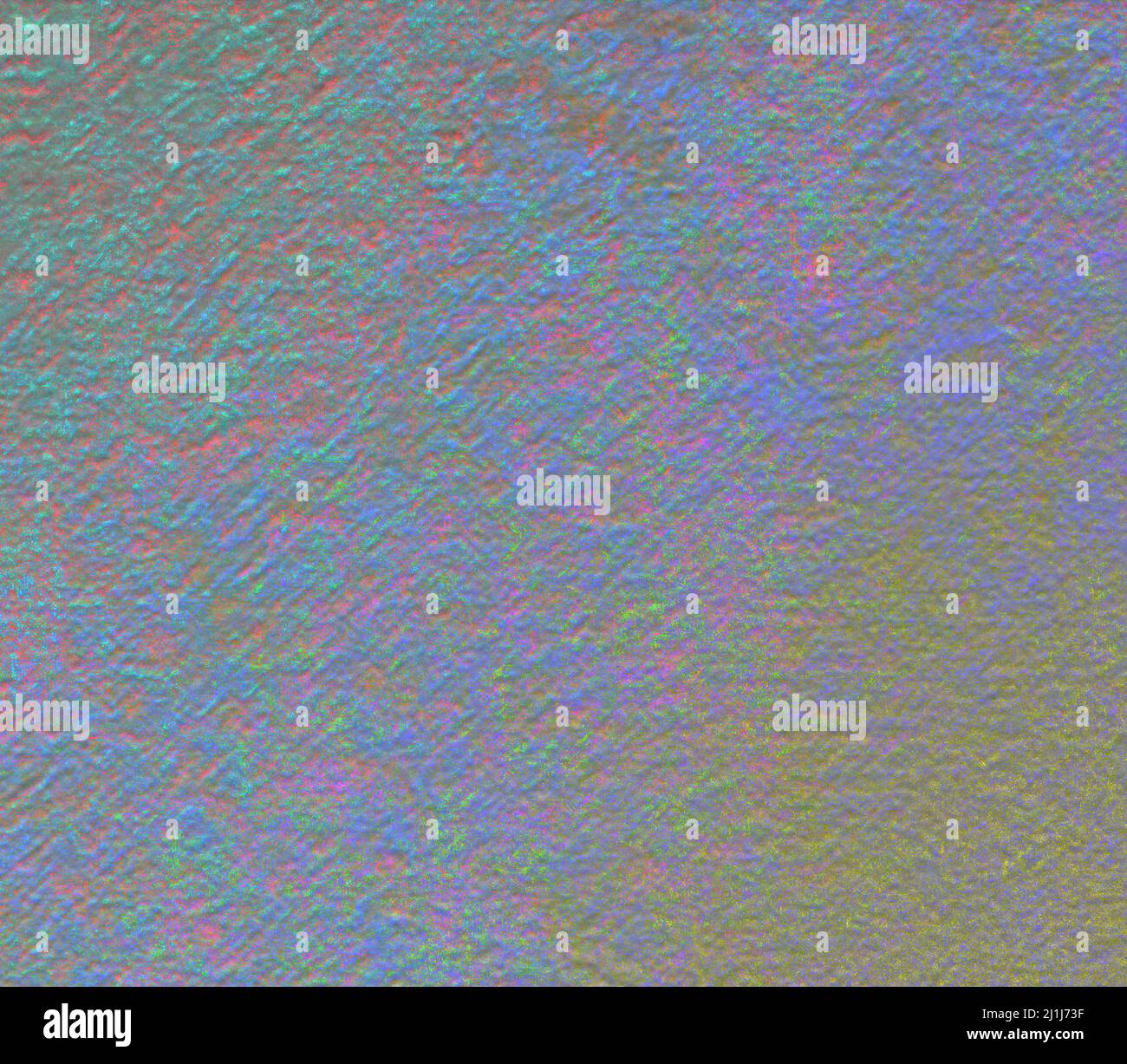 An abstract iridescent grunge texture background image Stock Photo - Alamy