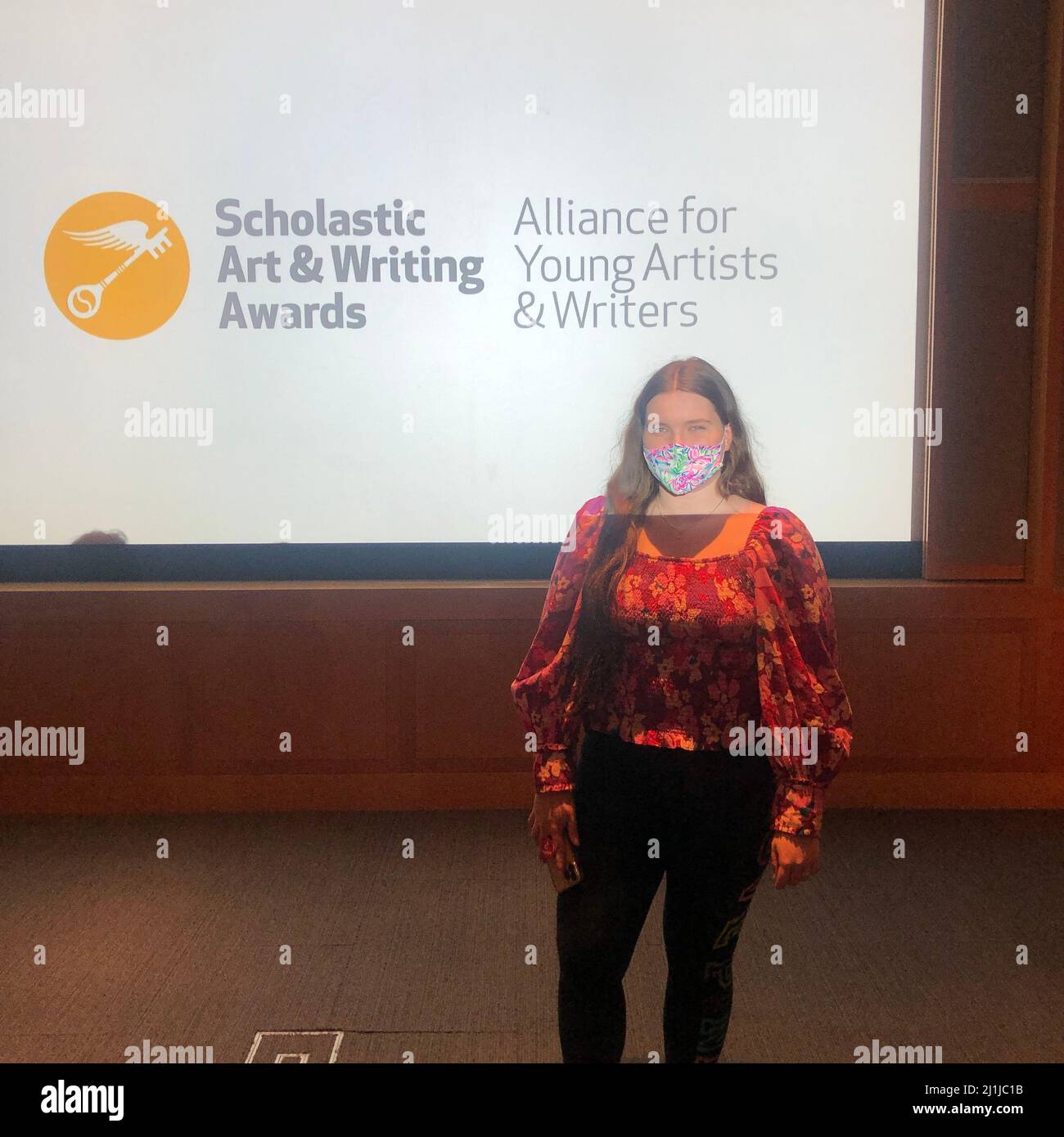 Scholastic art writing awards 2022 hires stock photography and images