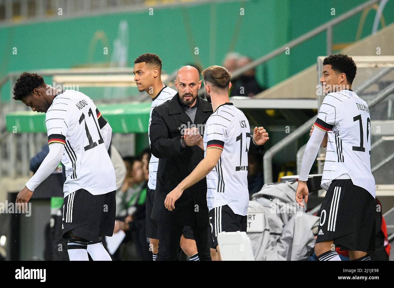 Change soccer hires stock photography and images Alamy