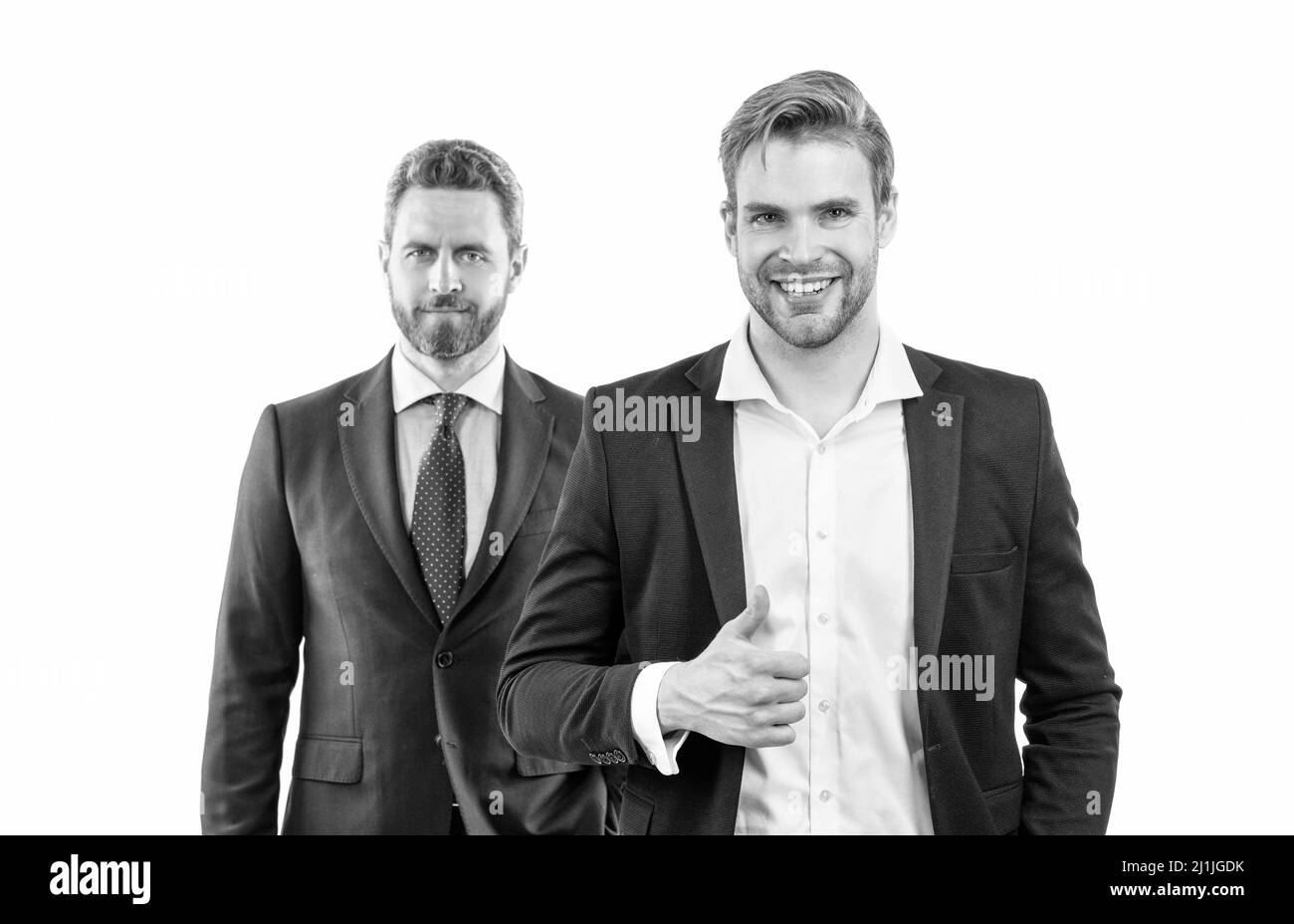Business meeting Black and White Stock Photos & Images - Alamy