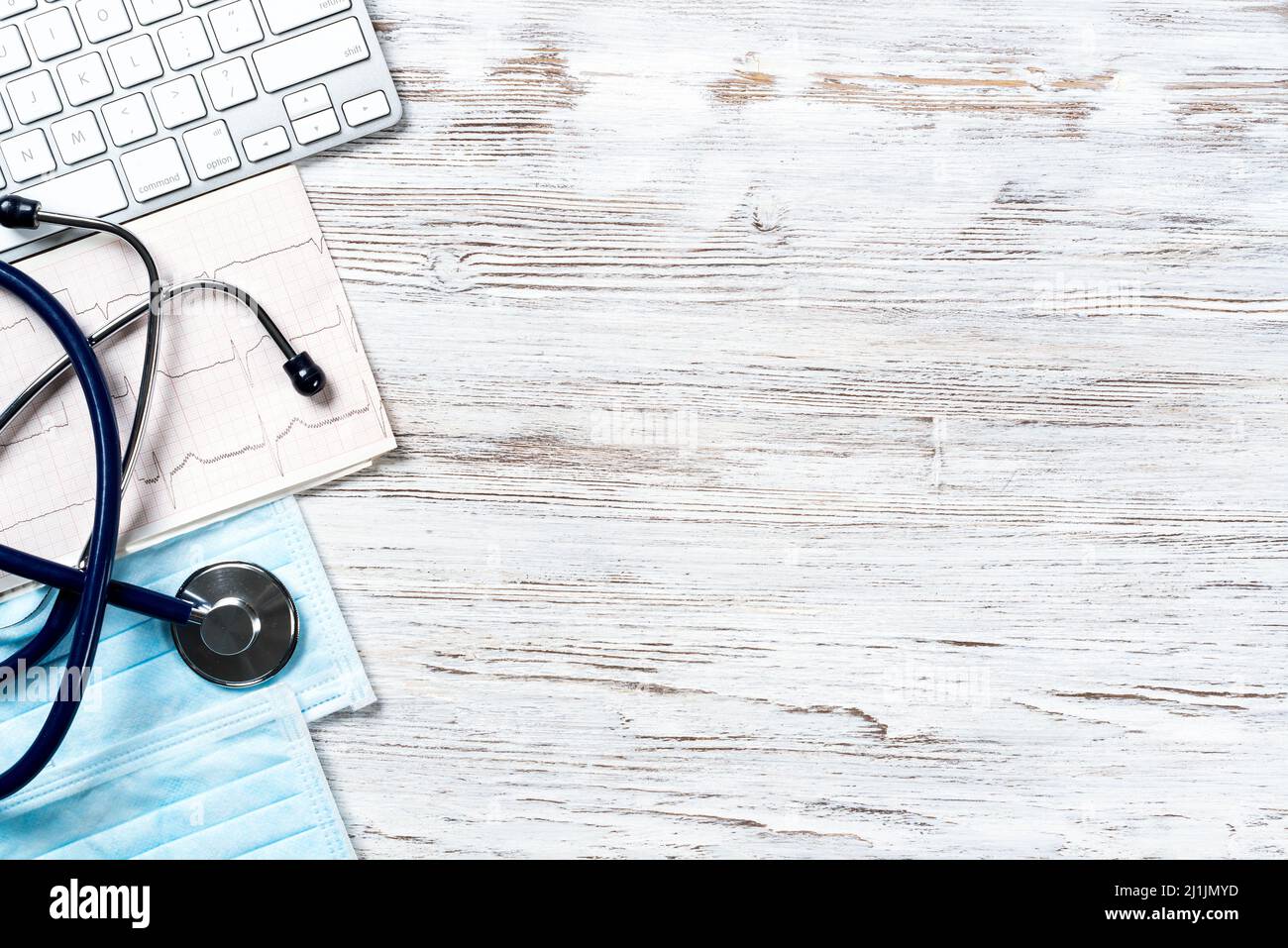 Medical diagnostics in modern hospital Stock Photo Alamy