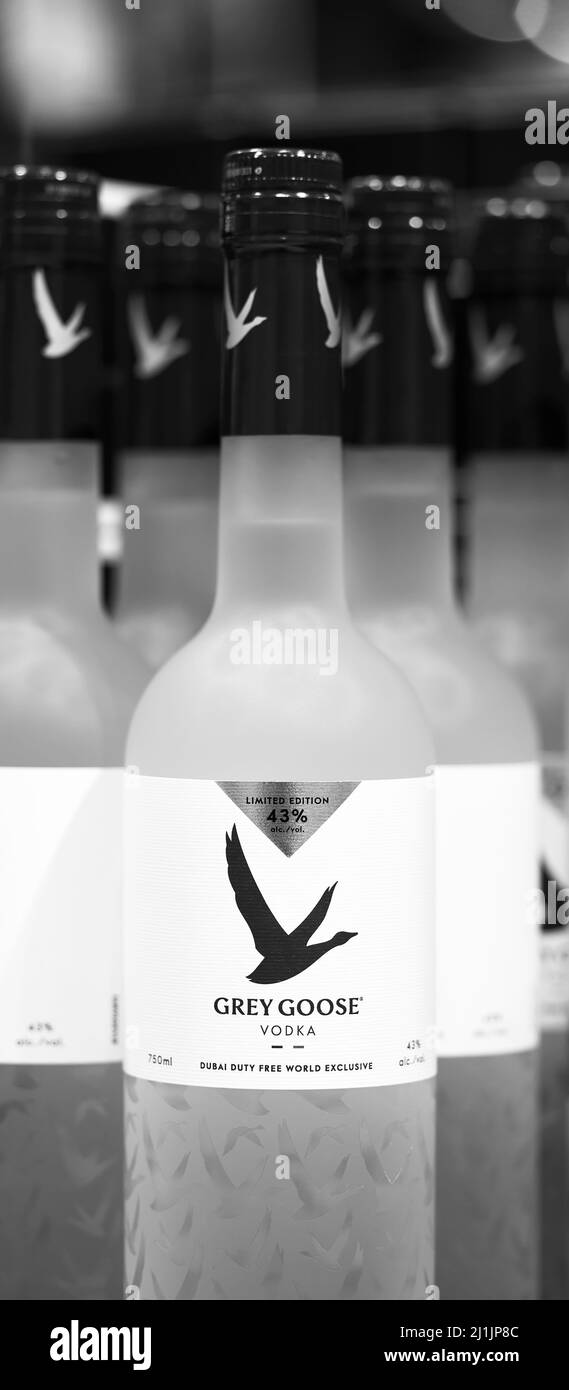 Belvedere vodka Black and White Stock Photos & Images - Alamy