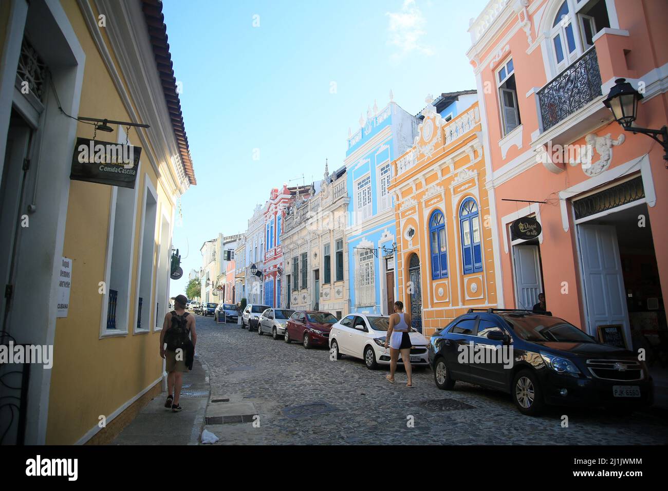 salvador, bahia, brazil march 25, 2022