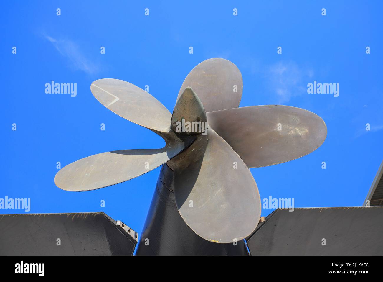 Tivat, Montenegro Stock Photo