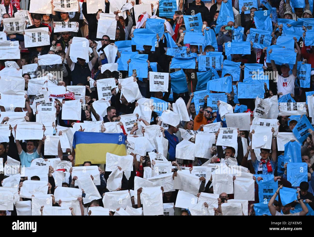 Soccer friendly england v ukraine hires stock photography and images