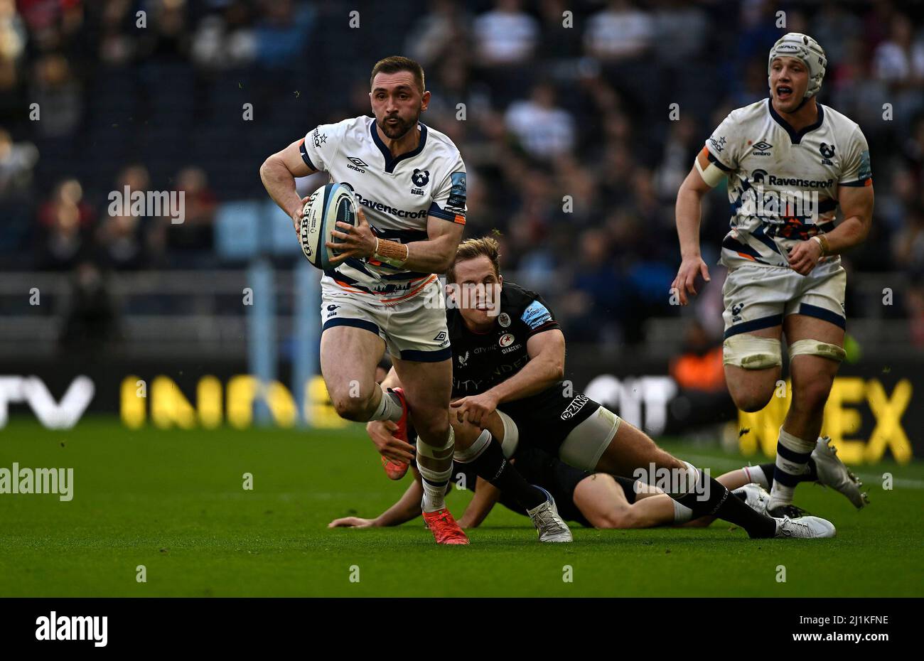 Max malins of bristol bears hires stock photography and images Alamy