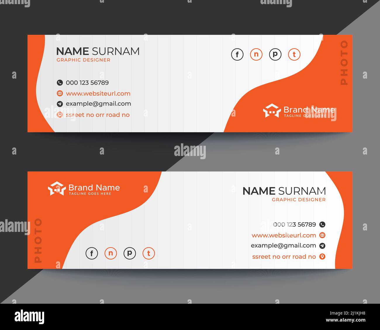 Email stationery Stock Vector Images Alamy