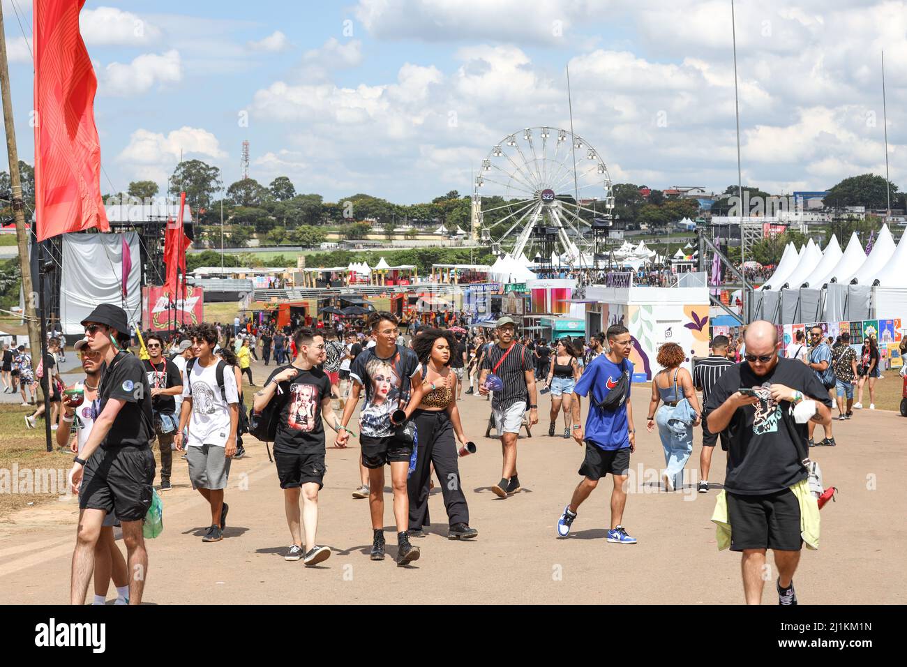 Mitas presente no Festival Interlagos 2022