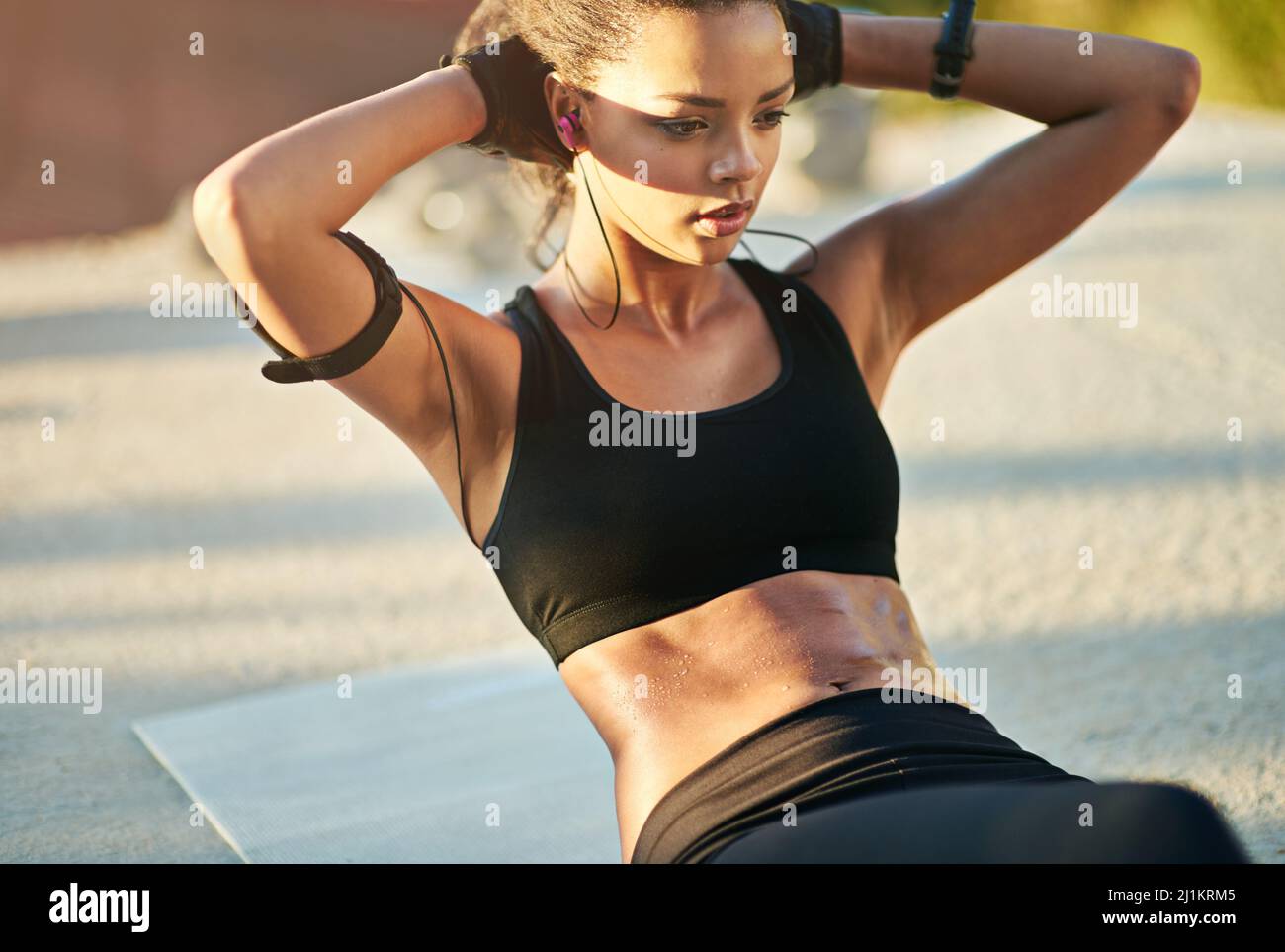 Hardcore sportswear hi-res stock photography and images - Alamy