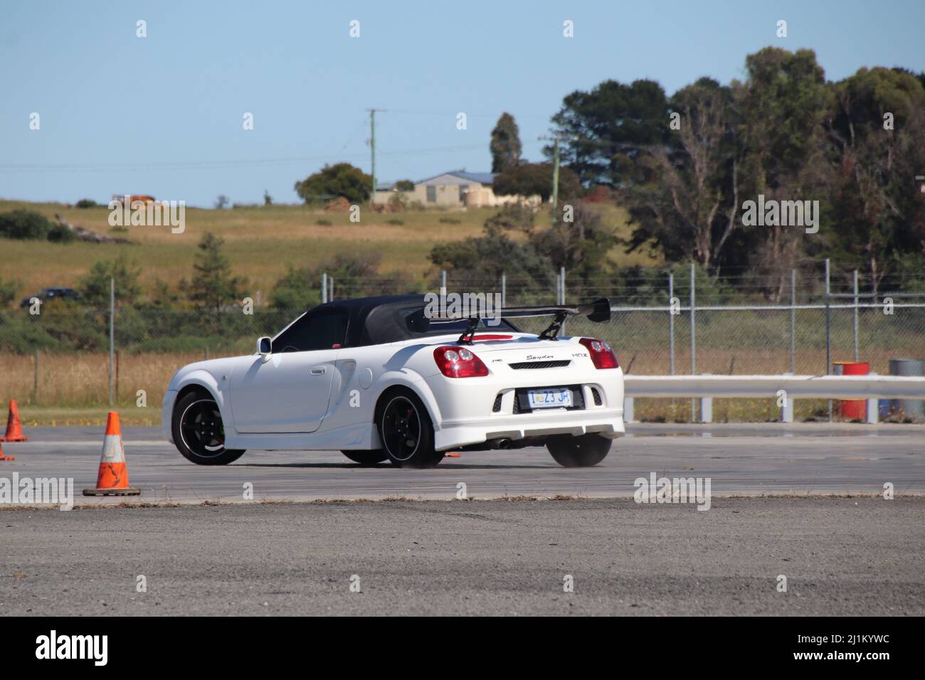 スライリー Zzw30 hi-res stock photography and images - Alamy