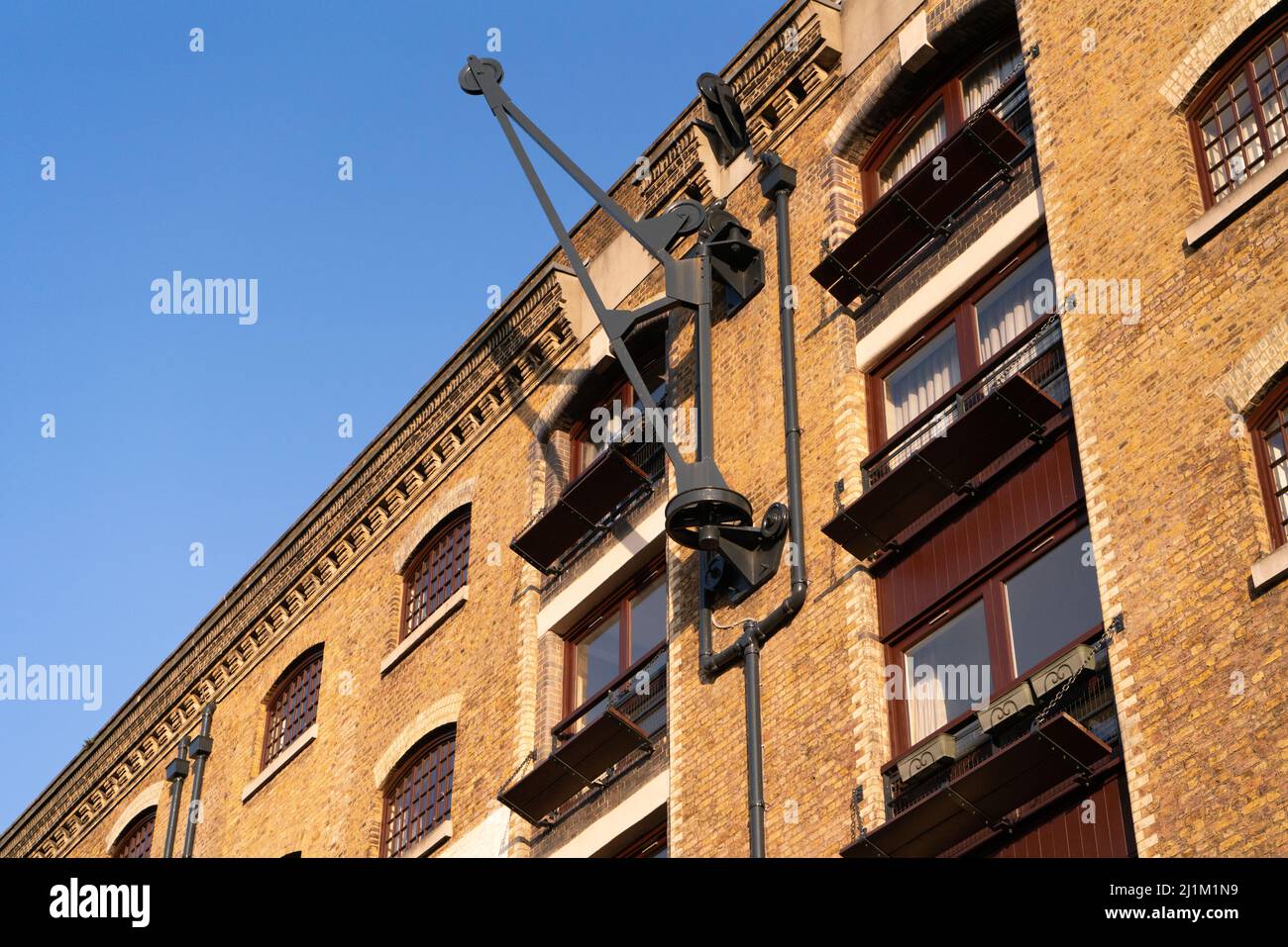 Image showcasing Industrial Warehouse Spaces - livethehalllofts.com