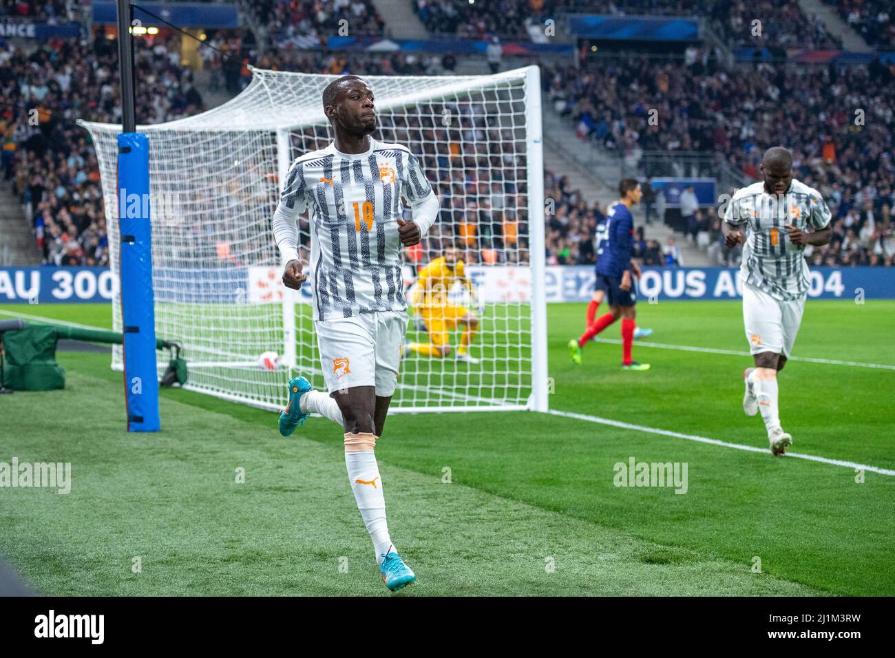 What's Next for Ivory Coast?