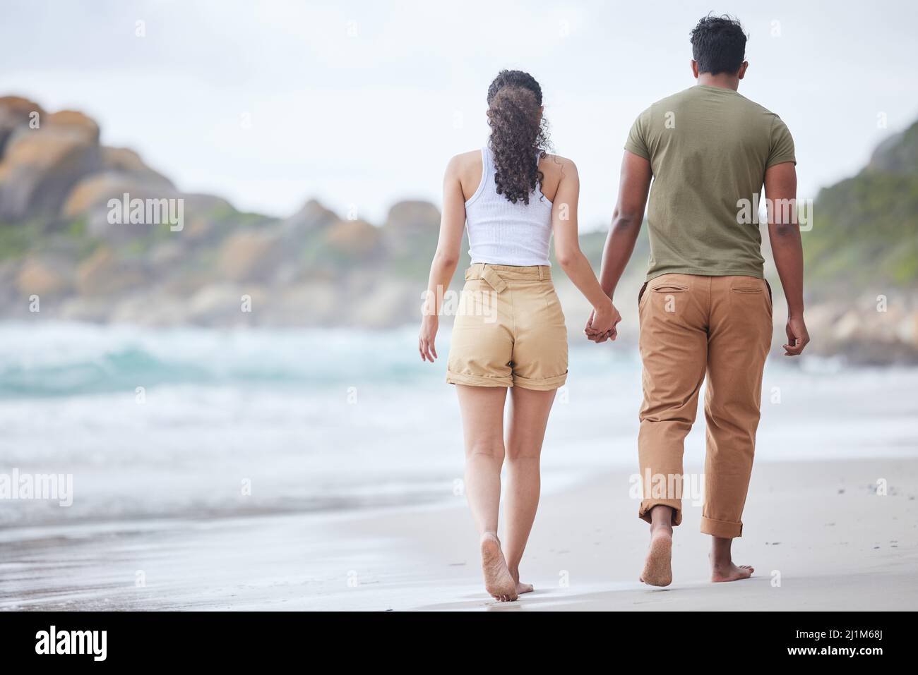 Walk Anyone I wouldnt want to spend life with anyone else. Shot of an ...