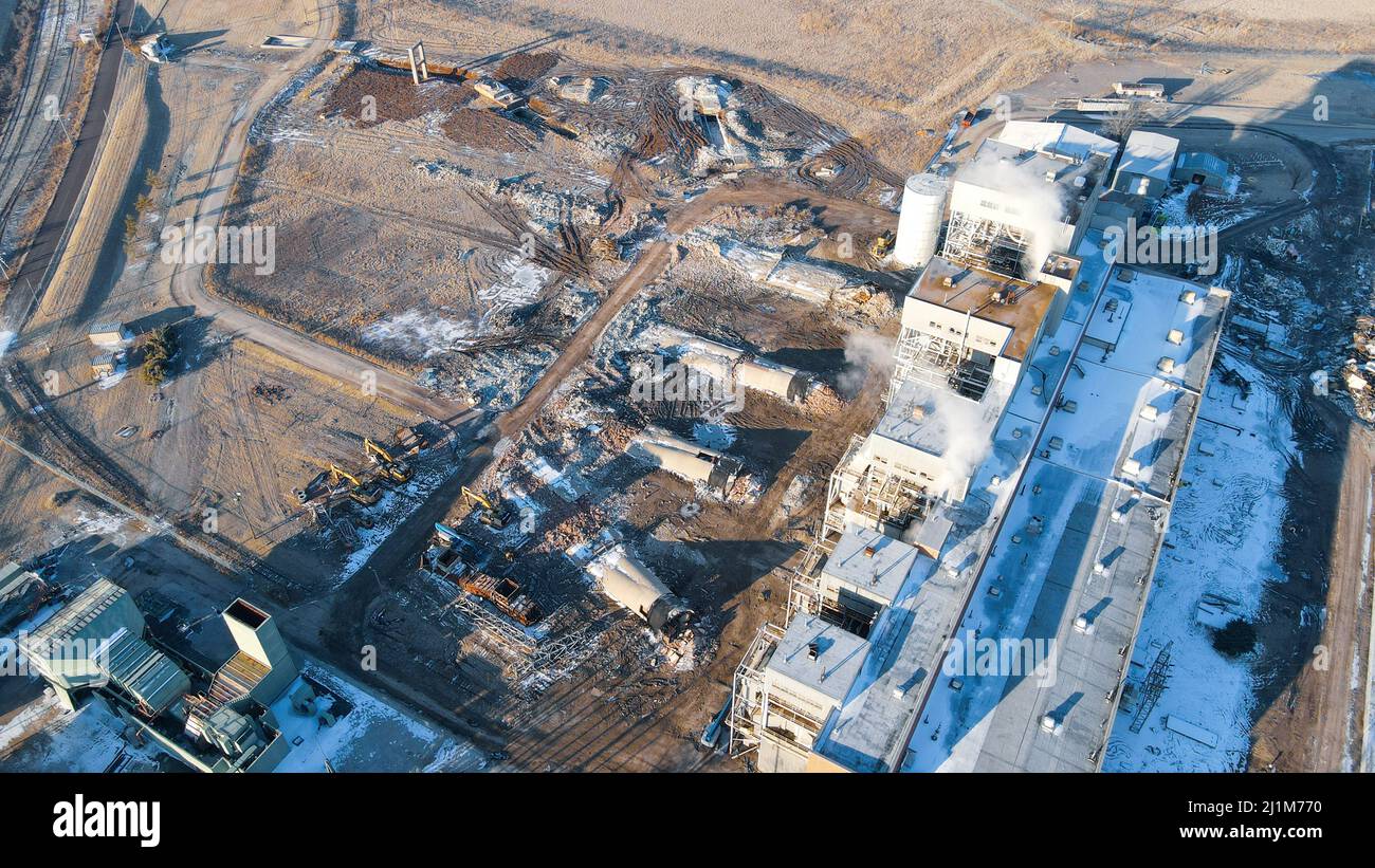 Missouri ecology hi-res stock photography and images - Alamy