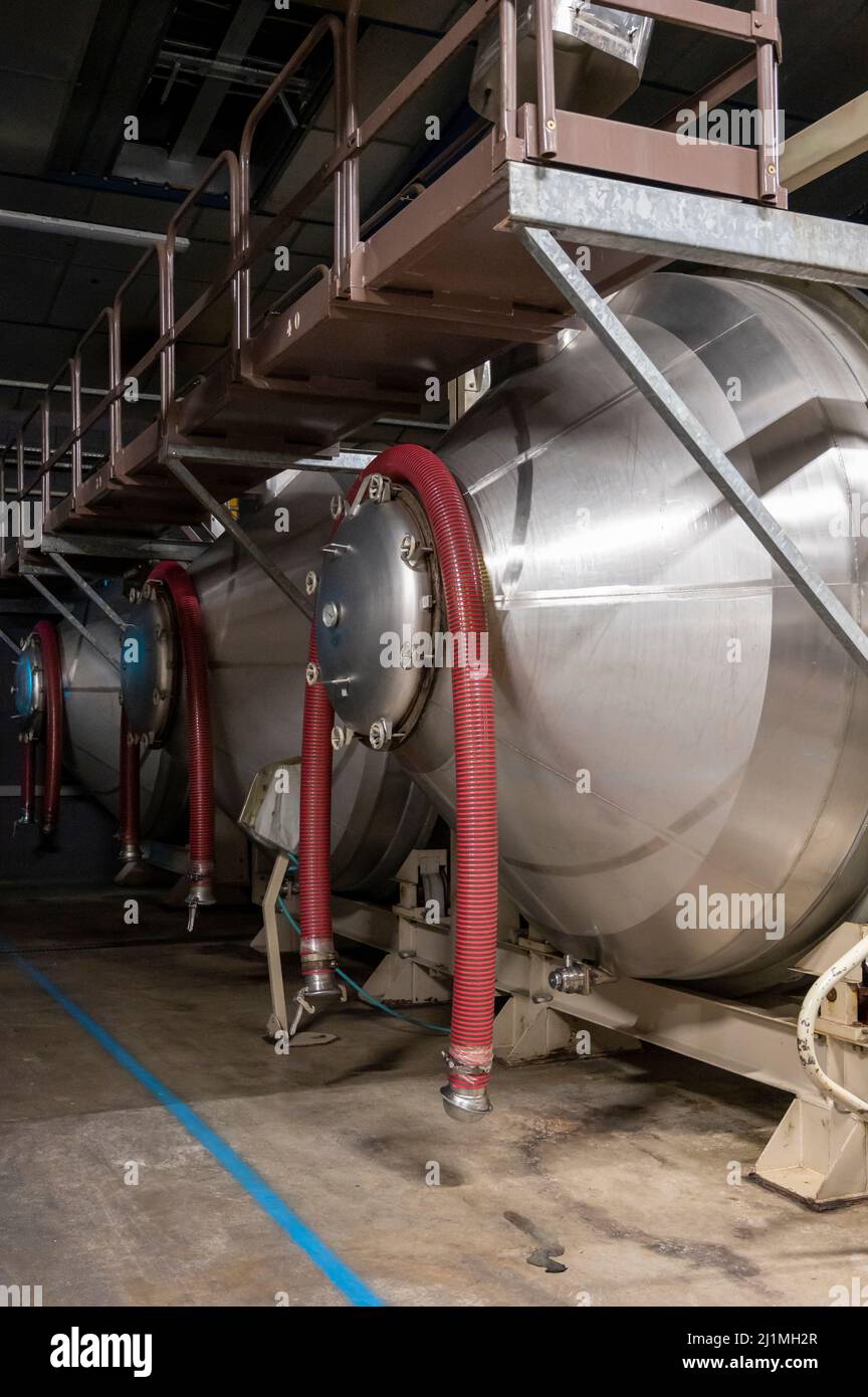 Production of sweet cassis creme liquor from ripe black currant berries