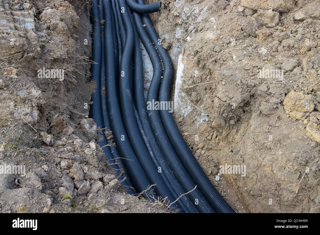 18 Corrugated Plastic Culvert Pipe Cheapest Outlet uecavanis.edu.ec