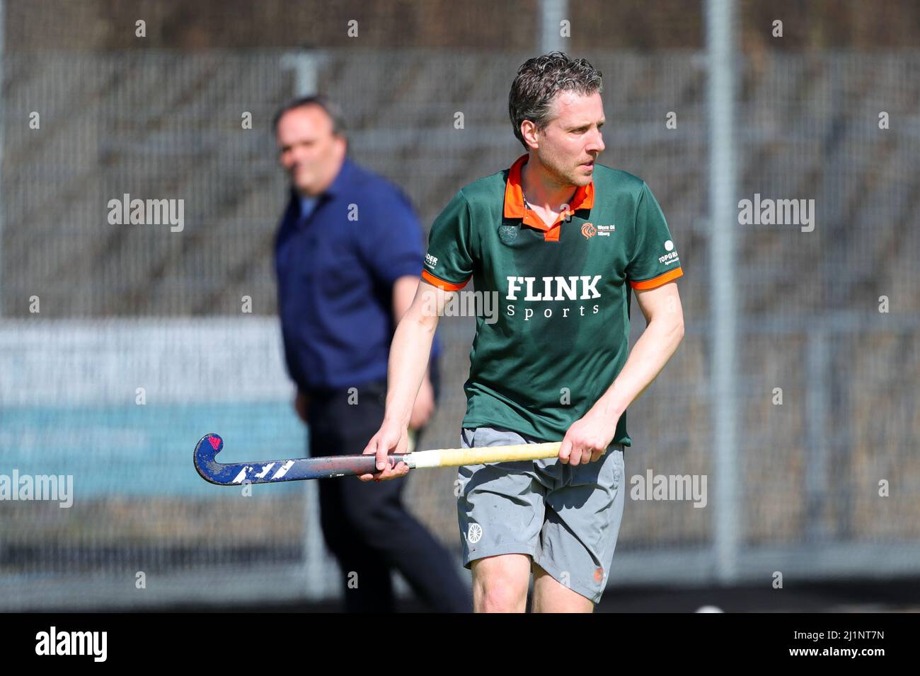 Hockeyclub were di tilburg hi-res stock photography and images - Alamy