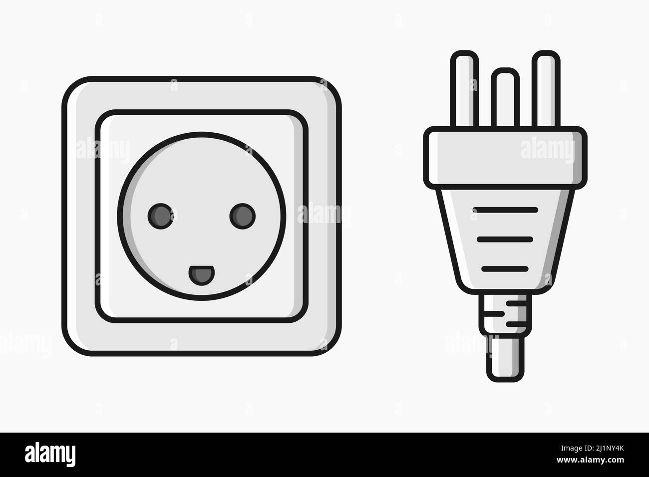 Vector vectors greenland hires stock photography and images Alamy