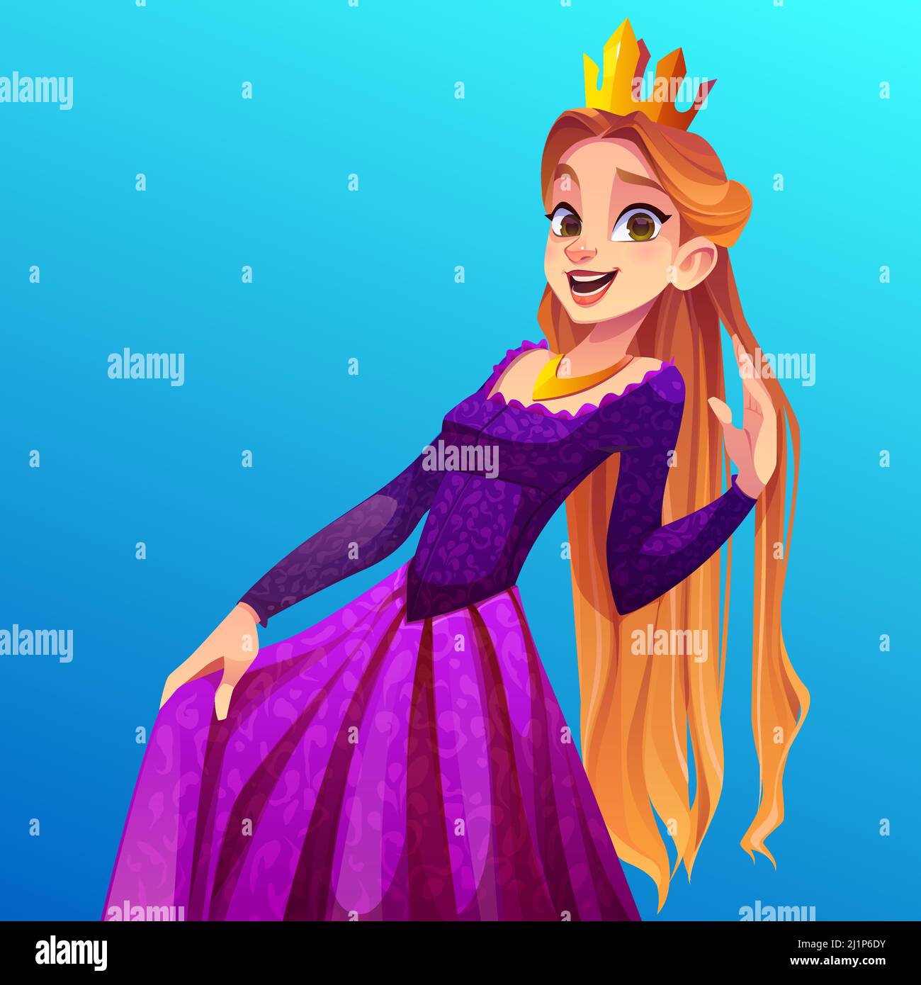 Buy Disney Princess Rapunzel Fairytale Hair Doll and Accessories  Dolls   Argos