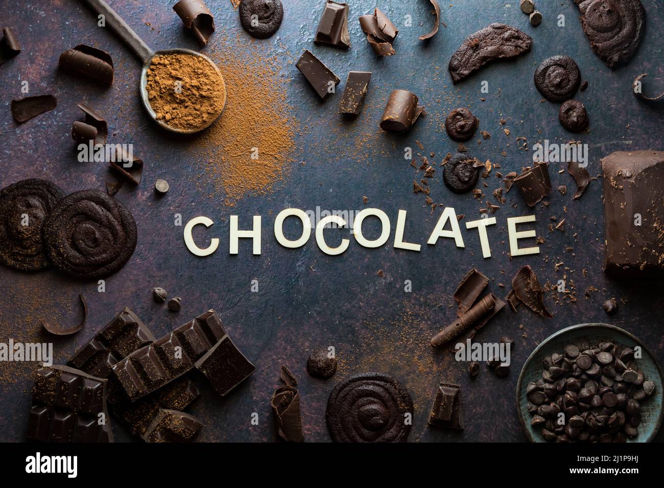 Chocolate grater hi-res stock photography and images - Alamy