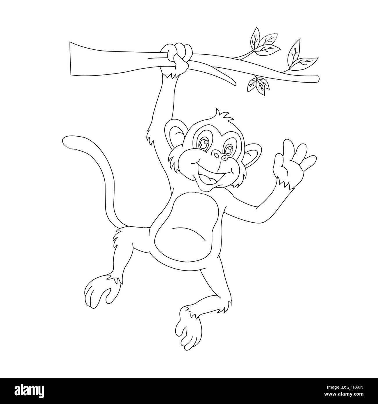 draw monkey｜TikTok Search