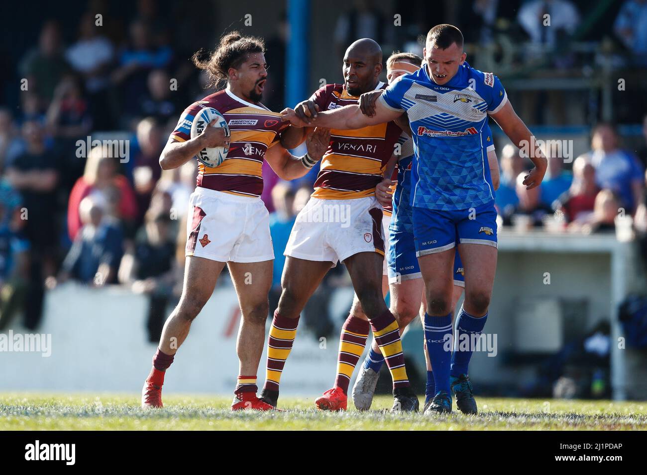 Barraclough’s Impact and Game Flow Barraclough’s Impact and Game Flow