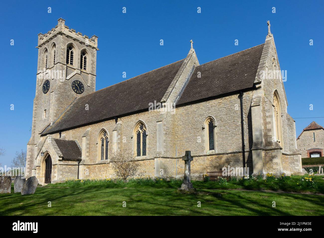 Little milton oxfordshire hires stock photography and images Alamy