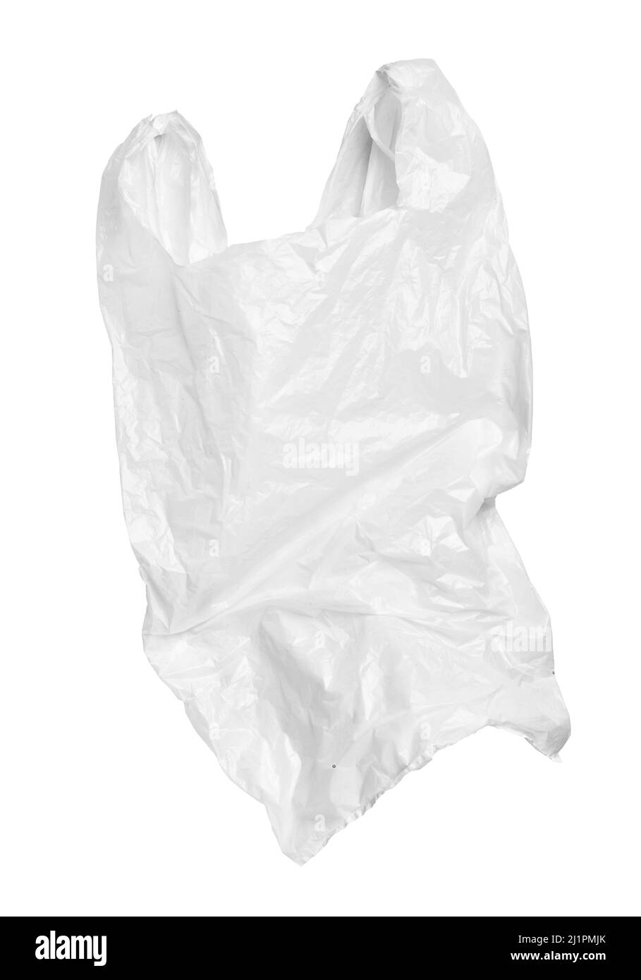 plastic bag white shopping carry polluion environment Stock Photo Alamy