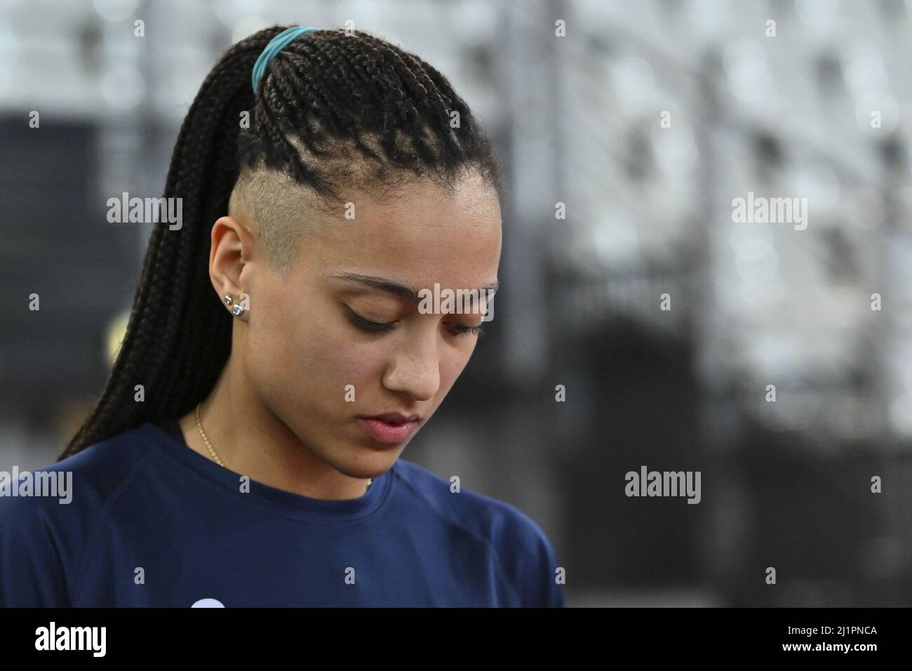 Vittoria piani hires stock photography and images Alamy