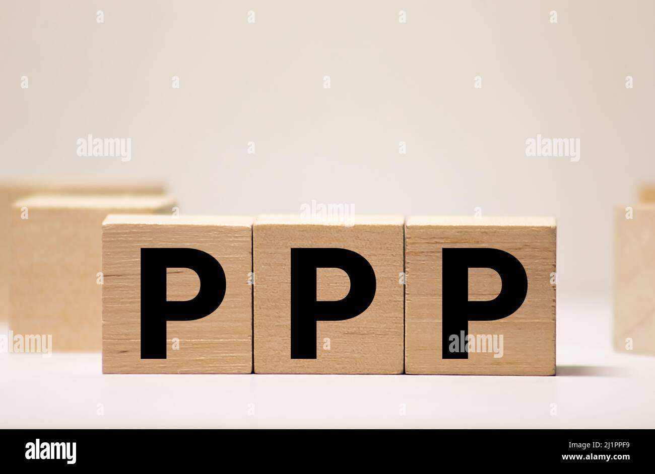 Ppp meaning hi-res stock photography and images - Alamy