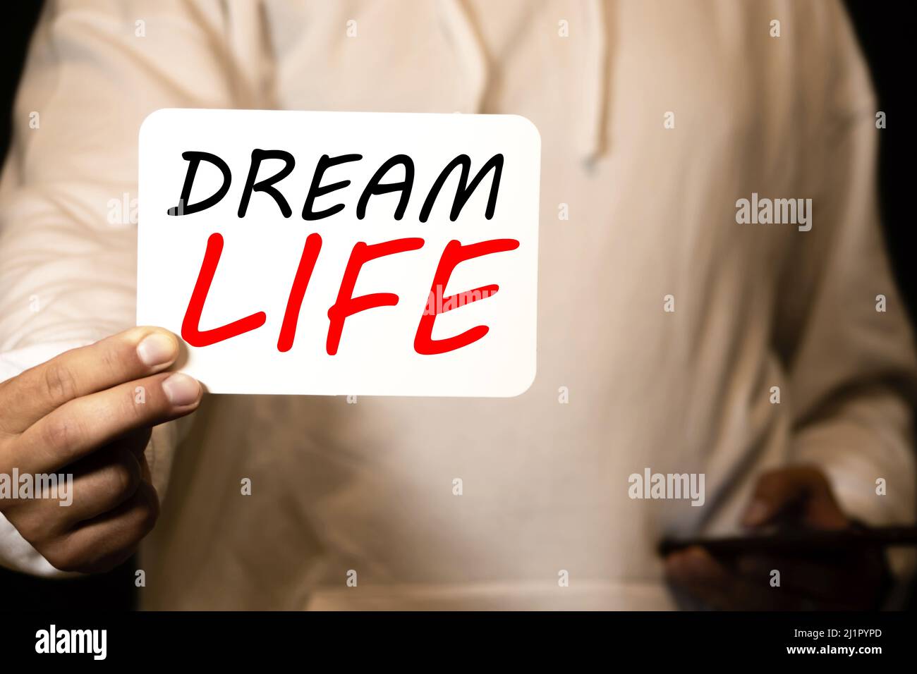 Dream Practice Hi res Stock Photography And Images Alamy
