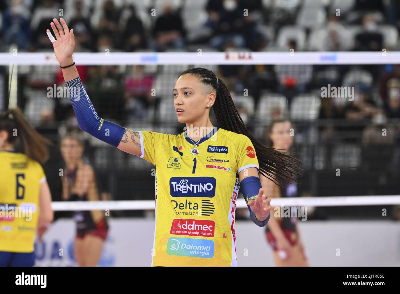 Vittoria piani hires stock photography and images Alamy