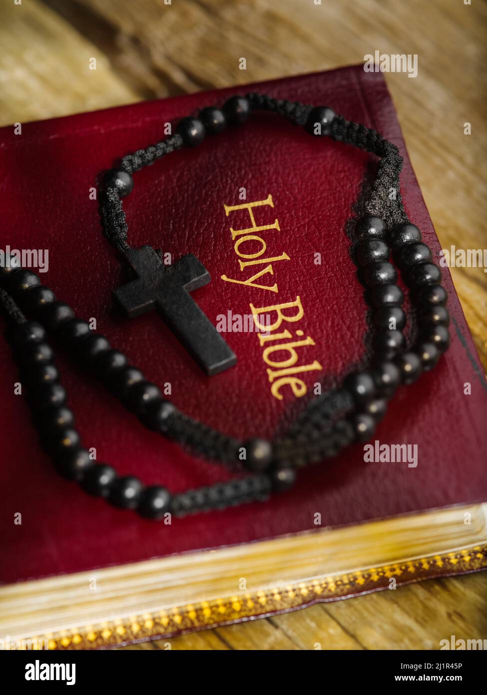 The Rosary's Beads and Their Meaning - Scripture Catholic
