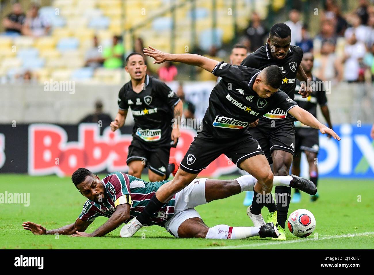 Campeonato Carioca 2021 - Botafogo TV - Pay-Per-View