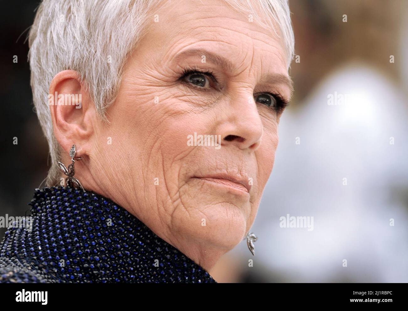 Jamie lee curtis academy in hires stock photography and images Alamy