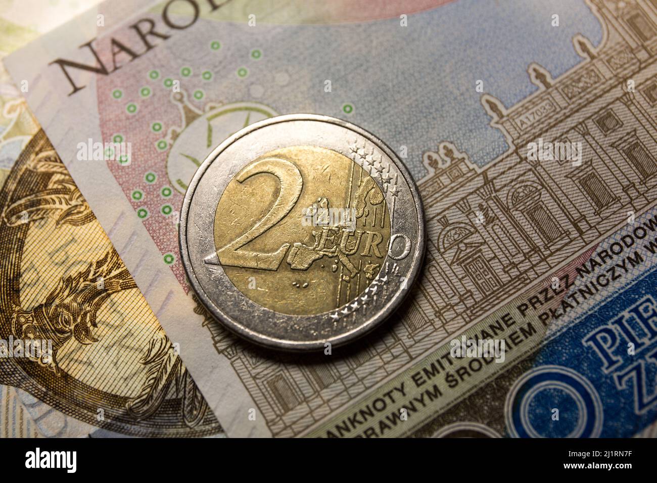 2 euro coin hi res stock photography and images Page 3 Alamy