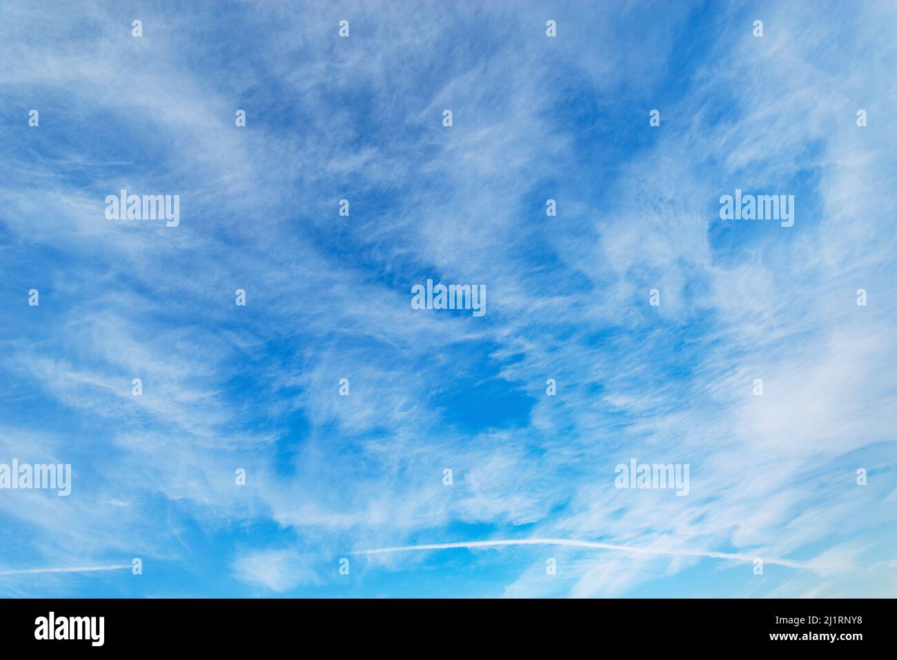 Amazing cloudscape on the sky at day time Stock Photo - Alamy