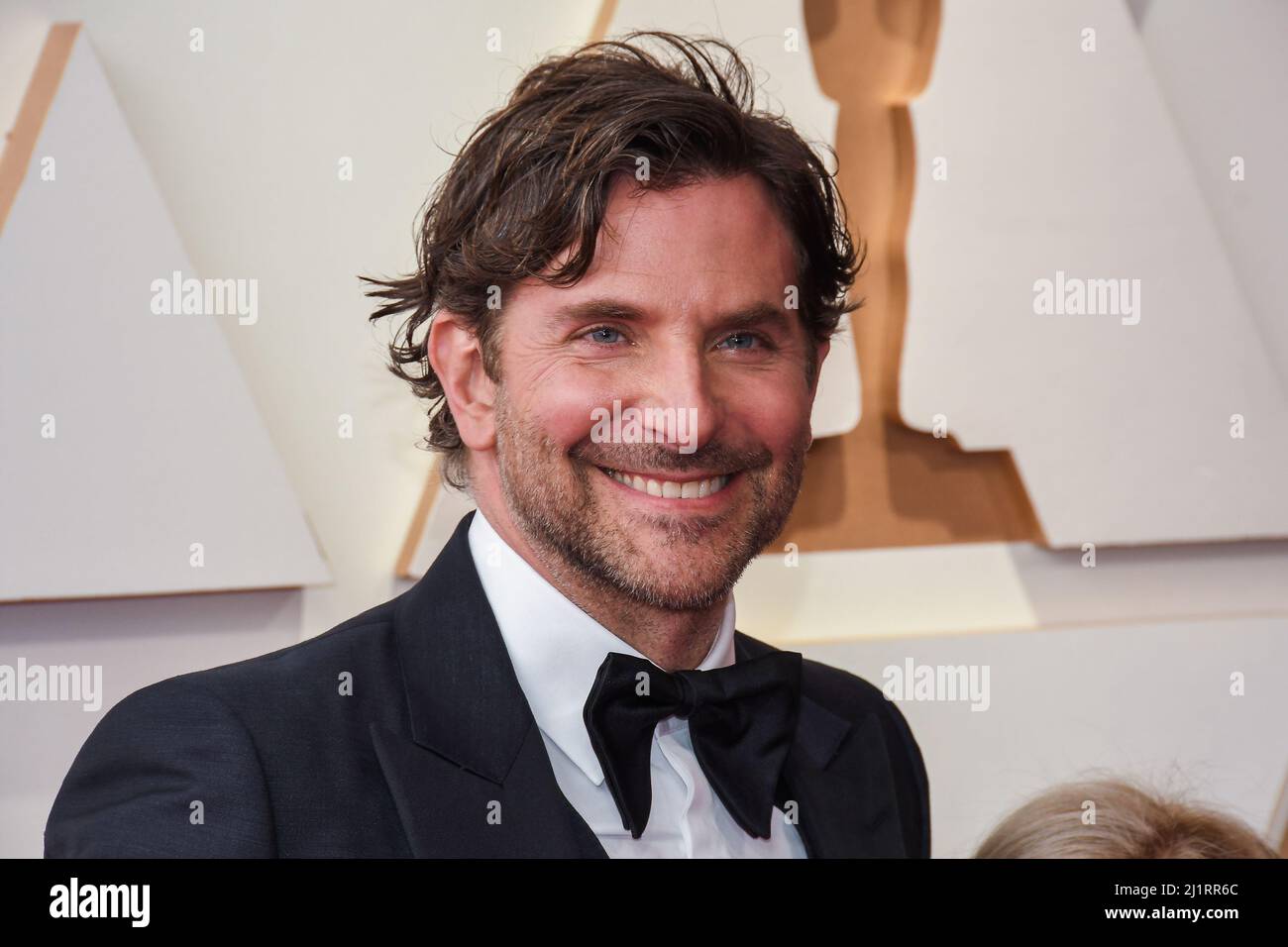 Bradley Cooper Walking On The Red Carpet At The 94th Academy Awards bradley-cooper-walking-on-the-red-carpet-at-the-94th-academy-awards