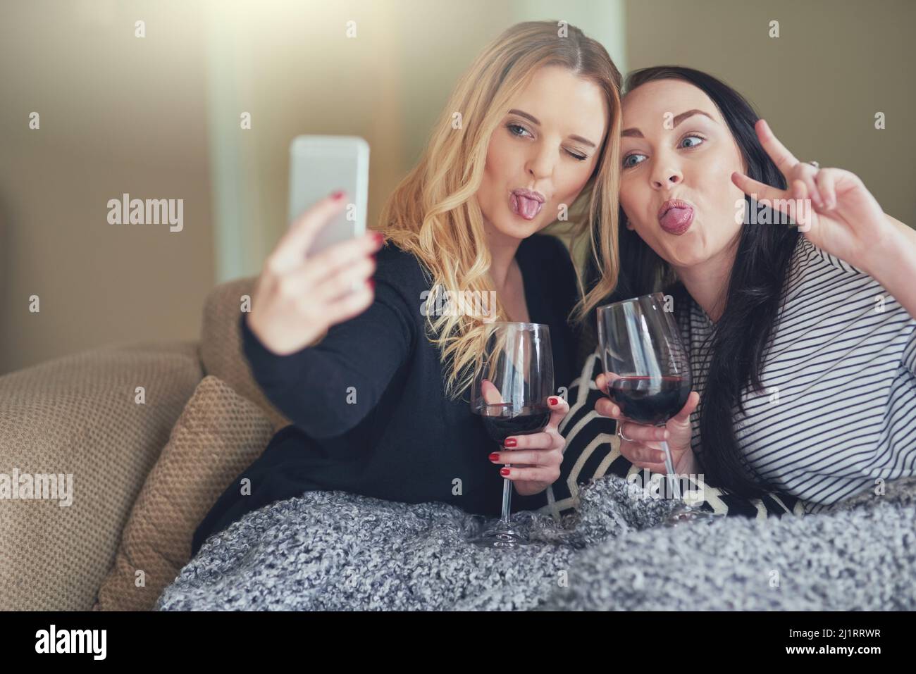 The 50 Best Selfie Captions of 2024