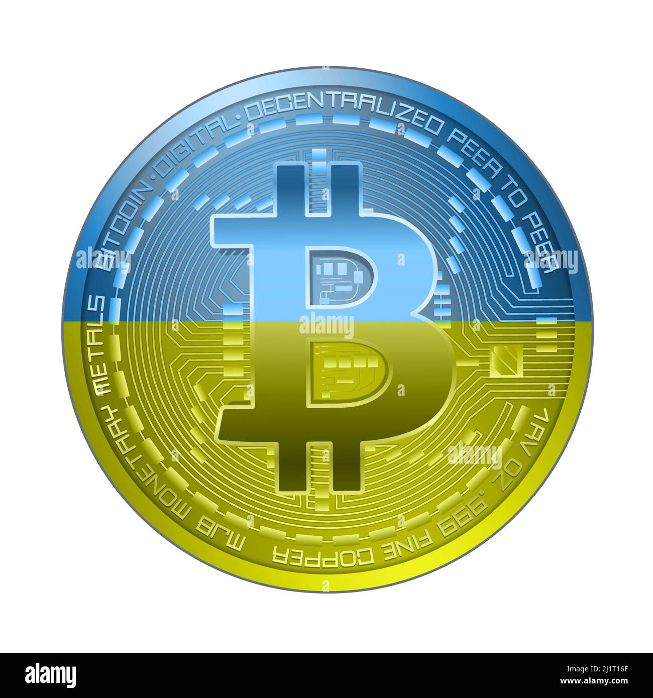 Exchange union crypto Stock Vector Images - Alamy