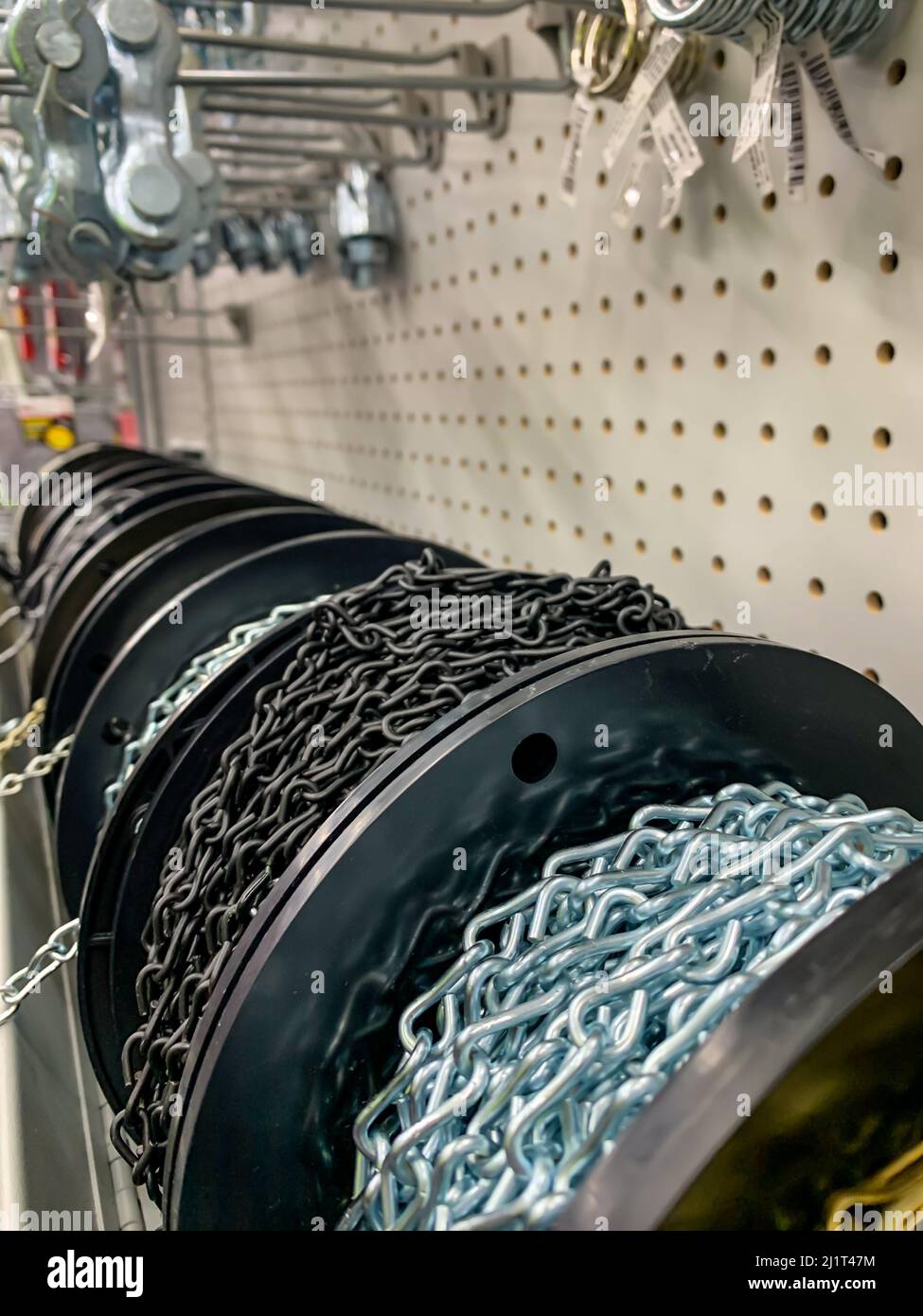 Hardware store chains hires stock photography and images Alamy